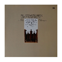 Franz Joseph Haydn auf der Orgel