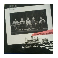 The Jazzphonics Orchestra