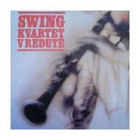 Swing Kvartet v Redutì