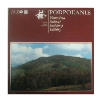 Panoráma ¾udovej hudobnej kultúry