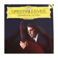 Greensleeves