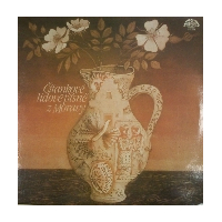 Èítankové lidové písnì z Moravy