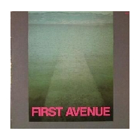 First Avenue