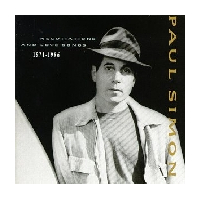 Negotiations and Love Songs 1971-1986