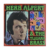 Alpert Herb & The Tijuana Brass