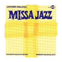 Missa Jazz