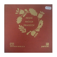 Piesne národov ZSSR