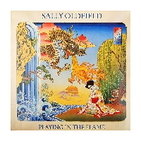 Playing in the Flame