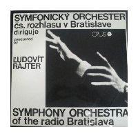 Symphony No.8 G dur op.80