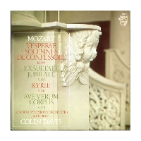 Vesperae solennes de confessore KV339