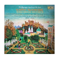 Messe C-dur KV317 Kronungsmesse