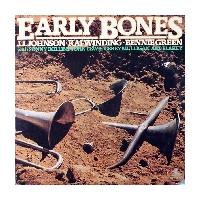 Early Bones