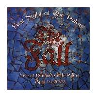 Last Night at The Palais