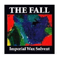 Imperial Wax Solvent