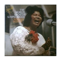 The World's Greatest Gospel Singer