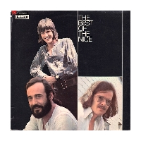 The Best Of The Nice