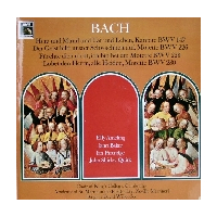 Herz Und Mund Und Tat Und Leben