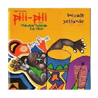 Incwadi Yothando (Love Letter)