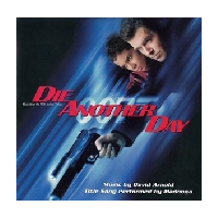 Die Another Day - Music From The MGM Motion Picture