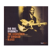 The Godfather Of Chicago Blues