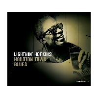 Houston Town Blues