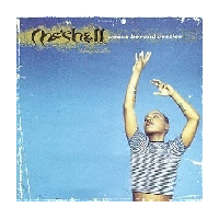 Peace Beyond Passion