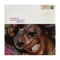 Back In The Day: The Best Of Bootsy Collins