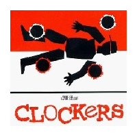Clockers (Original Motion Picture Soundtrack)