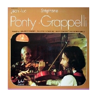 Jean Luc Ponty & Stephane Grappelli