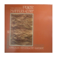 (gregoriánsky chorál)