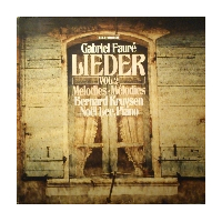 Lieder Vol.2: Melodies