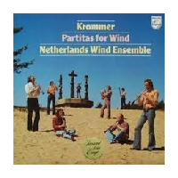 Partitas for Winds