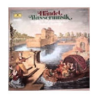 Water Music (Complete)