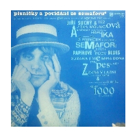 Písnièky a povídání ze Semaforu