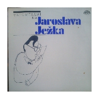 Vzpomínání na Jaroslava Ježka