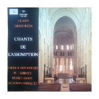 Chants de L Assomption