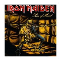 Piece Of Mind (180g vinyl)