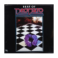 Best Of Deodato