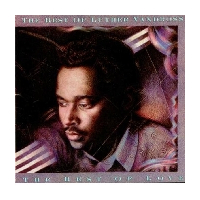 The Best Of Luther Vandross... The Best Of Love