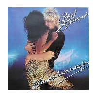 Blondes Have More Fun