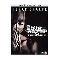 Thug Angel (2-DVD Special Edition)