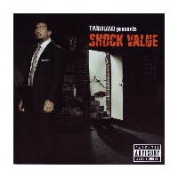 Timbaland Presents Shock Value