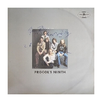 Procol s Ninth.