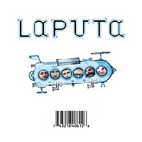 Laputa