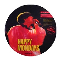 Peel Sessions (45RPM 12" Picture vinyl)