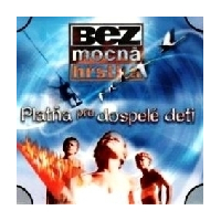 Platòa pre dospelé deti