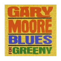 Blues For Greeny