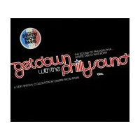 Get Down With The Philly Sound (A Very Special Collection By Dimitri From Paris)