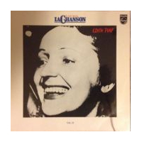 Edition La Chanson - Edith Piaf / Vol. VI