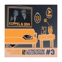 Living Room Recordings #3